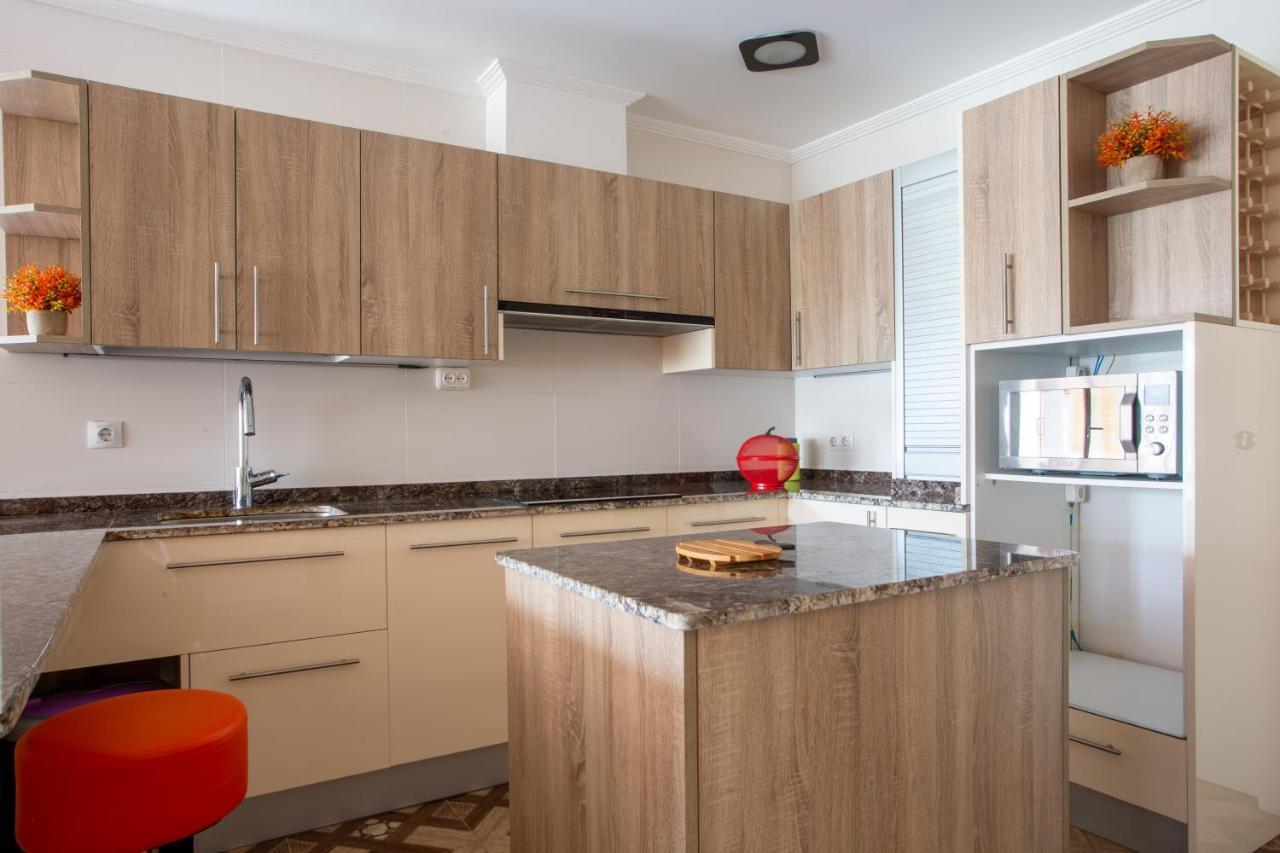Ibarrangelu Suite By Urdaibai Rentals Exterior photo