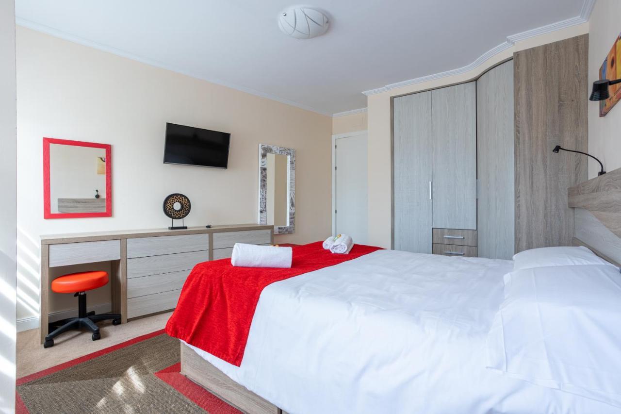 Ibarrangelu Suite By Urdaibai Rentals Exterior photo