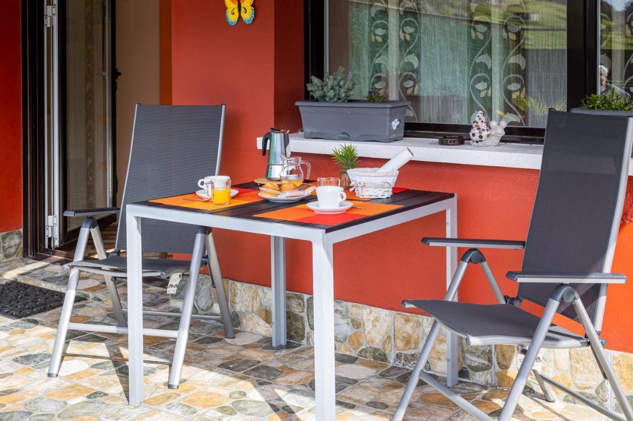 Ibarrangelu Suite By Urdaibai Rentals Exterior photo